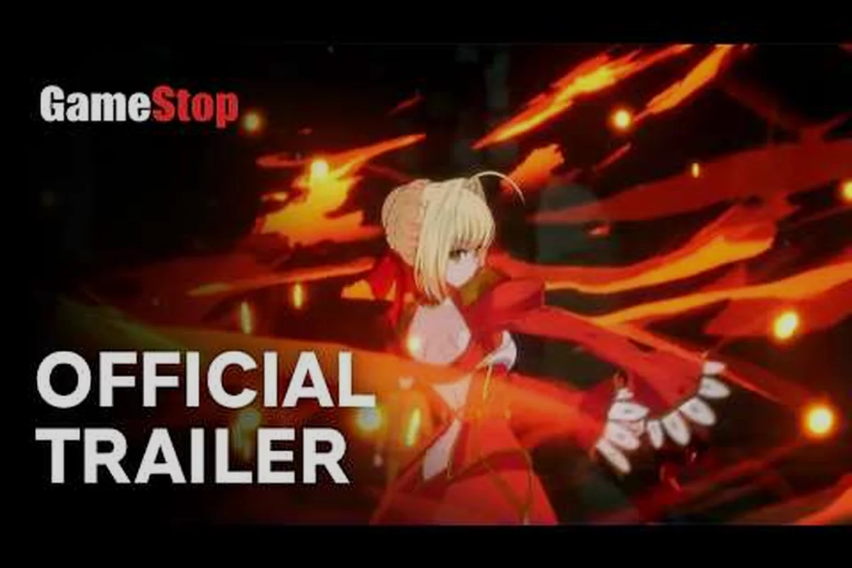 Fate/EXTRA Record Dungeon-Layout: Begegnungen & Materialien