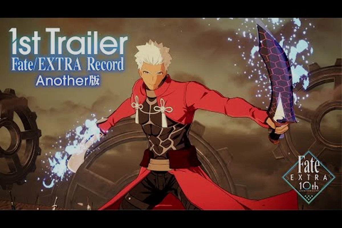 Fate/EXTRA Record Dungeons: Ebenen, Karten & SE.RA.PH