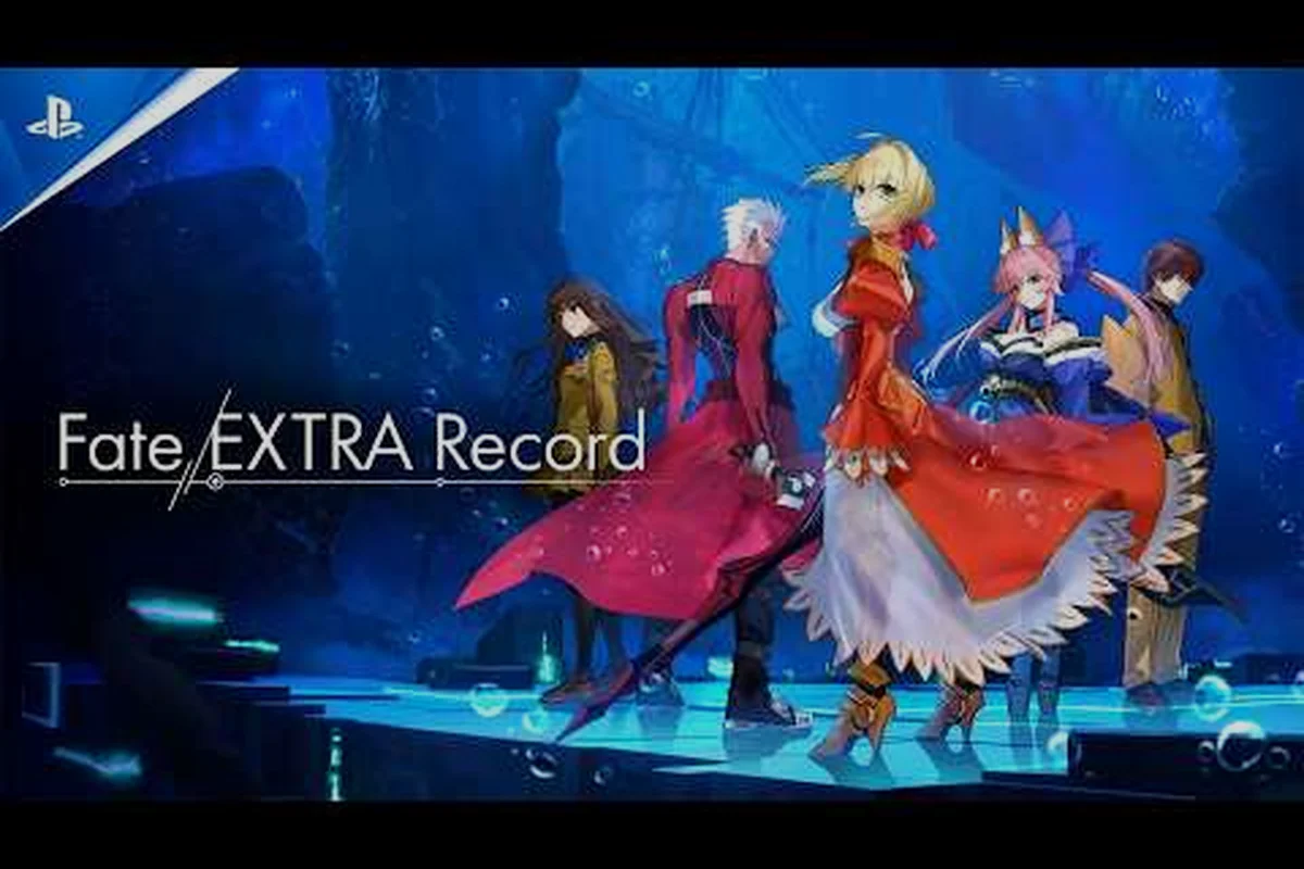 Fate/EXTRA Record Nero-Route: Fähigkeiten, Build & Story-Pfad