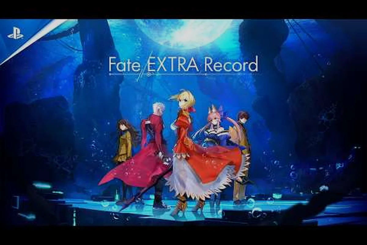 Fate/EXTRA Record Meister-Diener-Regeln erklärt: Kriegsformat